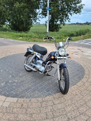 Tomos revival 65cc beschikbaar voor biedingen