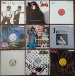 Maxisingles I-M  Jaren 70/80/90, Ophalen of Verzenden, Gebruikt, 12 inch, Disco