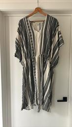 Shoeby jurk, Zwart, Maat 46/48 (XL) of groter, Ophalen of Verzenden, Zo goed als nieuw