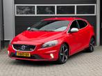 Volvo V40 1.6 D2 R Design Stoelverwarming, Navi, Cruise, Cli, Voorwielaandrijving, Euro 5, 28 km/l, Gebruikt
