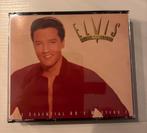 #453 Elvis Command Performances Essential 60's Masters (2CD), Ophalen of Verzenden, Nieuw, Cd of Plaat