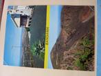 Ansicht Spanje - Bandama Gran Canaria, Verzenden, 1960 tot 1980, Ongelopen, Spanje
