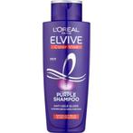 2 X L'Oréal Paris Elvive Colour Protect Purple Shampoo 200ML, Nieuw, Shampoo of Conditioner, Ophalen of Verzenden