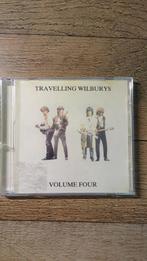 Travelling Wilburys - Volume Four (CD), Ophalen of Verzenden, 1980 tot 2000, Zo goed als nieuw
