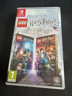 Te koop Harry Potter Collection switch game, Spelcomputers en Games, Avontuur en Actie, 1 speler, Ophalen of Verzenden, Zo goed als nieuw