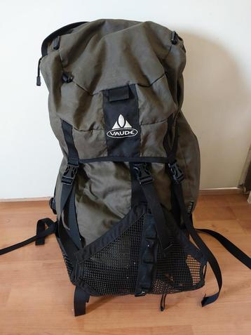 Vaude Triton 50 backpack rugzak beschikbaar voor biedingen