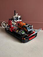 Lego - 42076 - hovercraft, Kinderen en Baby's, Speelgoed | Duplo en Lego, Ophalen of Verzenden, Zo goed als nieuw, Complete set