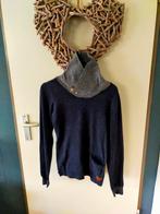 Trui donker blauw revelation maat xs, Kleding | Heren, Truien en Vesten, Blauw, Ophalen of Verzenden, Zo goed als nieuw, Revelation