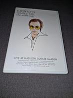 Elton John greatest hits one night only - dvd, Cd's en Dvd's, Alle leeftijden, Ophalen of Verzenden, Zo goed als nieuw