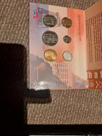 Diverse gulden sets van 1980 tot 2001, Ophalen of Verzenden, Koningin Beatrix