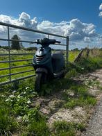 zip 2000 70cc malossi, Fietsen en Brommers, Scooters | Piaggio, Ophalen