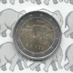 Estland 2 euro 2023 (standaard, dit jaar geen BU of UNC set), Postzegels en Munten, Munten | Europa | Euromunten, 2 euro, Estland
