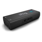 IK Multimedia iRig HD 2 gitaar interface voor PC, Mac en iOS, ., Overige typen, Nieuw, Ophalen of Verzenden