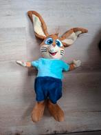 Koos konijn knuffel, Ophalen of Verzenden, Konijn