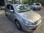 Peugeot 308 1.2 PureTech Style | 1E EIGENAAR | 12MND GARANTI, Voorwielaandrijving, Stof, Gebruikt, Euro 6