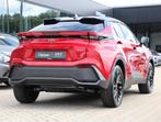 Toyota C-HR 2.0 PHEV 220 GR Sport I Direct leverbaar I Leder, Auto's, Toyota, Automaat, 223 pk, 4 cilinders, SUV of Terreinwagen