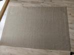 Beige vloerkleed, Ophalen, Crème, 100 tot 150 cm, 150 tot 200 cm