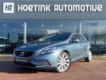 Volvo V40 1.6 T4 Momentum | Navi | Sensor | Ambiente | Trekh beschikbaar voor biedingen