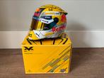 Max Verstappen 1:2 Oostenrijk 2019 helm, Verzamelen, Ophalen of Verzenden, Nieuw, Formule 1