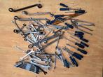 90 deel Gedore gereedschap, Auto diversen, Autogereedschap, Ophalen of Verzenden, Zo goed als nieuw