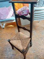 Bidstoeltje, Huis en Inrichting, Stoelen, Ophalen, Gebruikt, Eén