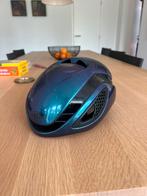 Abus Gamechanger | Maat L | Flip Flop Paars, Fietsen en Brommers, Fietsaccessoires | Fietshelmen, Ophalen of Verzenden, Zo goed als nieuw