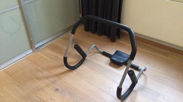 Buikspier apparaat  beschikbaar voor biedingen