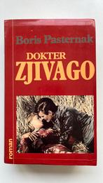 Dokter Zjivago - Boris Pasternak, Boeken, Ophalen of Verzenden, Zo goed als nieuw