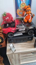 Arrma senton 4x4 mega bestuurbare auto, Ophalen, Gebruikt, Auto