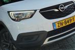 Opel Crossland X 1.2 Turbo 120 Jaar Edition - Summit White/M, Voorwielaandrijving, Gebruikt, 1199 cc, Start-stop-systeem