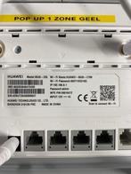 Huawei B535-235 router, Computers en Software, Routers en Modems, Ophalen of Verzenden, Zo goed als nieuw, Router met modem, Huawei