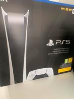 PS5 met één controller, Spelcomputers en Games, Spelcomputers | Sony PlayStation 5, Nieuw, Ophalen of Verzenden, Playstation 5 Digital