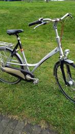 Super mooie Batavus weekend, 28/ 61/ 8 versnellingen, Fietsen en Brommers, Fietsen | Dames | Damesfietsen, Ophalen, Versnellingen