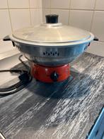 Hot Pot/Fondue Pan, Ophalen, Gebruikt