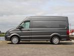 Volkswagen Crafter 2.0 TDI 177PK Automaat L3H3 Highline | Ni, Gebruikt, 4 cilinders, Volkswagen, 3000 kg
