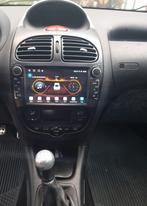 Peugeot 206 1.6 16V SW 2005- Groot onderhoud + Android auto!, Voorwielaandrijving, Euro 5, 4 cilinders, Origineel Nederlands