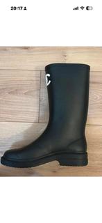 C Regenlaarzen Maat 39 channellll, Ophalen of Verzenden, Nieuw, Regenlaarzen