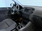 Volkswagen Golf Plus 1.6 TDI in nette staat! * 131.000km * (, Auto's, Euro 5, Stof, Gebruikt, Zwart