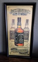 Jack Daniel's print 3D, Huis en Inrichting, Woonaccessoires | Wanddecoraties, Ophalen of Verzenden, Zo goed als nieuw