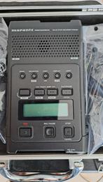 Marantz PMD660 Professionele Solid State Recorder, Ophalen, Zo goed als nieuw, Audio