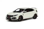 1/18 Honda Civic Type R GT FK8 Euro Spec (OT388), Ophalen, Nieuw, Auto, OttOMobile