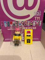 Bearbricks 100% serie 50, Verzamelen, Poppetjes en Figuurtjes, Ophalen of Verzenden, Nieuw