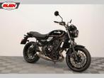 KAWASAKI Z650RS (bj 2023), Motoren, Motoren | Kawasaki, 2 cilinders, 649 cc, Bedrijf, Meer dan 35 kW