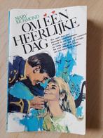 OM EEN HEERLIJKE DAG door Mary Richmond, Boeken, Ophalen of Verzenden, Gelezen