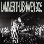 1x Lammer Thuishaven 27 juli ticket, Tickets en Kaartjes, Evenementen en Festivals, Drie personen of meer