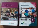 MBO sport en bewegen. Bewegingsagogie., Ophalen of Verzenden, Zo goed als nieuw, Overige niveaus