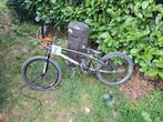 meybo 530 pro L  bmx te koop, Fietsen en Brommers, Fietsen | Crossfietsen en BMX, Ophalen, Gebruikt, Aluminium, Meybo