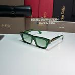 Dita grandmaster eight zonnebril, Sieraden, Tassen en Uiterlijk, Zonnebrillen en Brillen | Heren, Ophalen of Verzenden, Nieuw