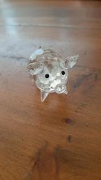 Swarovski varken, Ophalen of Verzenden, Zo goed als nieuw