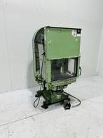 Excenterpers EBU 25 T Cap. 25 ton (nr. 3646), Ophalen of Verzenden, Gebruikt